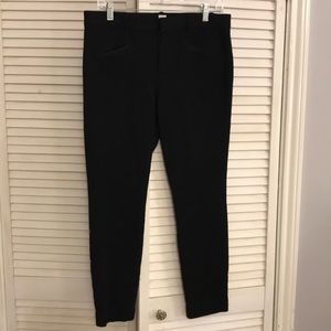 Gap skinny ankle pant